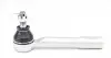 9102599 Наконечник тяги рульової Toyota Avensis 03-08/Corolla Verso 04-09 RTS підбір по vin на Brocar