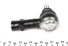 9100935 Наконечник тяги рульової VW Caddy I/Golf I 74-92/Passat 88-97/Jetta 78-84/T3 79-92 RTS підбір по vin на Brocar