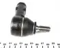 9100935 Наконечник тяги рульової VW Caddy I/Golf I 74-92/Passat 88-97/Jetta 78-84/T3 79-92 RTS підбір по vin на Brocar