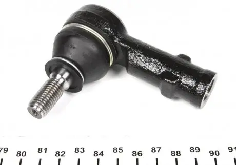 9100935 Наконечник тяги рулевой VW Caddy I/Golf I 74-92/Passat 88-97/Jetta 78-84/T3 79-92 RTS подбор по vin на Brocar