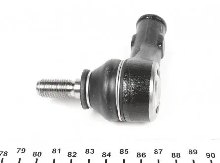 9100921 Наконечник тяги рулевой (R) VW Caddy II/Polo 95-04/Golf II/III 83-99/Passat 88-97 RTS подбор по vin на Brocar