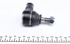 9100920 Наконечник тяги рульової (L) VW Caddy II/Polo 95-04/Golf II/III 83-99/Passat 88-97 RTS підбір по vin на Brocar