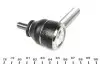 9100817 Наконечник тяги рульової MB E-class (W124/S124/C124) 93-98 RTS підбір по vin на Brocar