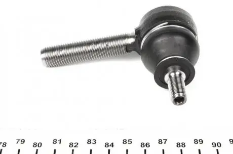 9100817 Наконечник тяги рульової MB E-class (W124/S124/C124) 93-98 RTS підбір по vin на Brocar