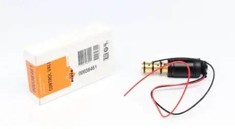 38461 Клапан компрессора кондиционера BMW 3 (E90)/Mitsubishi Colt 04-12 NRF подбор по vin на Brocar