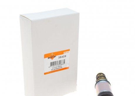 38429 Клапан компрессора кондиционера VW Caddy 1.6TDI/2.0TDI 10- NRF подбор по vin на Brocar