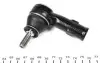 9100636 Наконечник тяги рулевой (R) Ford Escort V/VI 90-00/Orion III 90-93/Scorpio I 85-94 RTS підбір по vin на Brocar