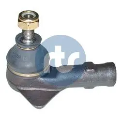9100615 Наконечник тяги рульової (L) Ford Escort V/VI 91-98/Sierra 82-93 RTS підбір по vin на Brocar