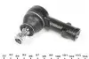 9100561 Наконечник тяги рульової Citroen Jumpy/Fiat Scudo/Peugeot Expert 95-06/Citroen C8/Peugeot 807 02- RTS підбір по vin на Brocar