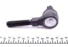 9100404 Наконечник тяги рулевой Renault Espace/Rapid/21/25 84-98/Renault 9/11 81-89/Renault 14/18/20 76-86 RTS підбір по vin на Brocar