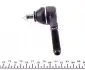 9100404 Наконечник тяги рулевой Renault Espace/Rapid/21/25 84-98/Renault 9/11 81-89/Renault 14/18/20 76-86 RTS підбір по vin на Brocar