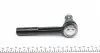 9100394 Наконечник тяги рулевой Opel Astra G 98-09/Zafira A 99-05/Chevrolet Astra 99-11/Zafira 01-12 RTS підбір по vin на Brocar