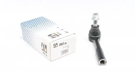 9100394 Наконечник тяги рульової Opel Astra G 98-09/Zafira A 99-05/Chevrolet Astra 99-11/Zafira 01-12 RTS підбір по vin на Brocar