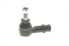 9100361 Наконечник тяги рульової Opel Vectra B 95-03/Saab 9-5 97-09 RTS підбір по vin на Brocar