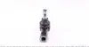 9100182 Наконечник тяги рульової Citroen C25/Fiat Ducato/Peugeot J5 81-94 RTS підбір по vin на Brocar