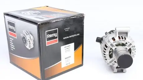 RAA23761 Генератор Ford Transit 2.4TDCI 00-06 (12V/75A) REMY підбір по vin на Brocar
