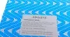 AHC379 Фільтр салону MB C-class (W203) 00-07 (вугільний) PURFLUX підбір по vin на Brocar
