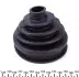 30740 Пыльник шруса (наружный) VW Passat/B5/Audi A6 1.9-2.5TDI 94-05 (24x90x90) IMPERGOM підбір по vin на Brocar