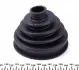 30740 Пыльник шруса (наружный) VW Passat/B5/Audi A6 1.9-2.5TDI 94-05 (24x90x90) IMPERGOM підбір по vin на Brocar