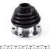30219 Пыльник шруса (внутренний) VW Caddy -04 (21x94x97mm) IMPERGOM підбір по vin на Brocar