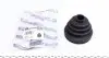 30006 Пильник ШРКШ (зовнішній) VW Caddy II 1.9D/SDI/1.4/1.6i 95-04 (22x83x79) IMPERGOM підбір по vin на Brocar