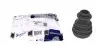 29495 Пильник ШРКШ (зовнішній) Peugeot 205/Renault 16/18/21 1.4-1.7/2.0-2.8 V6 65- (28x74x115) IMPERGOM підбір по vin на Brocar