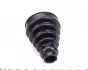 29137 Пильник ШРКШ (внутрішній) VW Golf IV/Audi A6 98-05 (24x70x116mm) IMPERGOM підбір по vin на Brocar