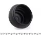 28476 Пыльник шруса (наружный) VW Caddy 1.9D/SDI -03 (20x75x83) IMPERGOM підбір по vin на Brocar