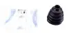 25013 Пильник ШРКШ (зовнішній) Fiat Doblo 2.0D/Citroen Jumper/Peugeot Boxer 2.2HDI 10- (27.4x97.3x140.5) IMPERGOM підбір по vin на Brocar