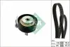 Комплект ГРМ Ford Transit 1.0 EcoBoost 13- 530 0701 10