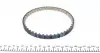 530070110 Комплект ГРМ Ford Transit 1.0 EcoBoost 13- INA підбір по vin на Brocar
