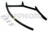 Шланг обратки Citroen Berlingo 1.6HDI 08- 85046