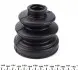 71246 Пильник ШРКШ (внутрішній) Mazda 323/Mitsubishi Pajero 82-06 IMPERGOM підбір по vin на Brocar