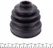 37469 Пильник ШРКШ (внутрішній) Audi A4/A6/VW Golf VI/Passat 95-15 (21.5x70x85) IMPERGOM підбір по vin на Brocar