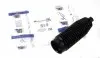 Пильник рейки рульової Audi A3/VW Golf IV 1.4-3.2 96-07 37225