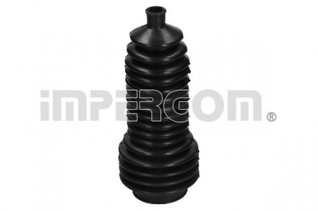 36566 Пильник рейки рульової Renault Clio II 98- (11x143x42) IMPERGOM підбір по vin на Brocar