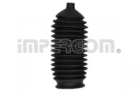 36284 Пильник рейки рульової Citroen Berlingo/Peugeot Partner 96-08 (L) (11x42x150) IMPERGOM підбір по vin на Brocar