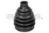 Пыльник шруса (наружный) Ford Focus/Mondeo III 93-12 (28x83x107) 35523
