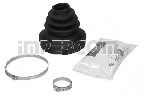 33976 Пыльник шруса (внутренний) Citroen Jumper 2.2HDI/Jumpy 2.0HDI/Peugeot Expert1.6-2.0HDI 06-(29x77x84) IMPERGOM подбор по vin на Brocar