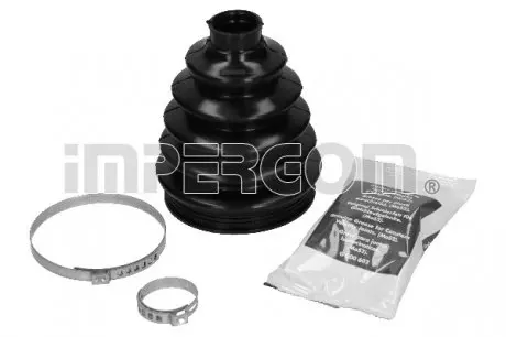 33781 Пыльник шруса (наружный) VW Caddy III/Golf V/Passat B6/ 2.0SDI/1.4i/1.6i (25x86x120) К-кт IMPERGOM подбор по vin на Brocar