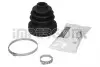 Пыльник шруса (внутренний) Opel Combo 1.3 CDTI 05- (к-кт) 33724