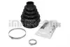 Пыльник шруса (наружный) Ford Focus/Citroen C3/Peugeot 206 98- (К-кт.) 33705