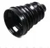 33664 Пильник ШРКШ (зовнішній) Citroen Berlingo/Peugeot Partner 1.1-1.6 96- (22x82x126) к-кт IMPERGOM підбір по vin на Brocar