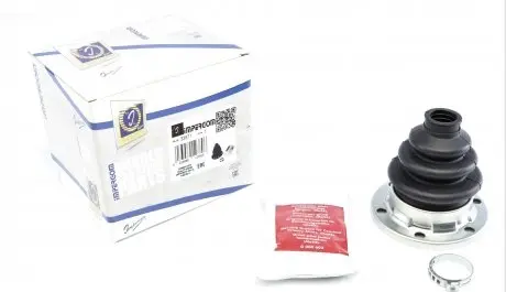 33571 Пильник ШРКШ (внутрішній) BMW 3 (E30/E36)/ 5 (E34)/7 (E32/E38) -01 (23x100x96) (к-кт) IMPERGOM підбір по vin на Brocar