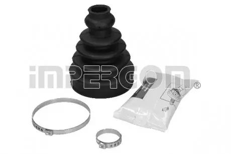 33561 Пыльник шруса (внутренний) VW Golf IV/Audi A6 98-05 (24x70x116mm) К-кт. IMPERGOM подбор по vin на Brocar