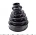 33561 Пыльник шруса (внутренний) VW Golf IV/Audi A6 98-05 (24x70x116mm) К-кт. IMPERGOM підбір по vin на Brocar
