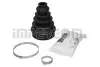 Пыльник шруса (внутренний) VW Caddy/Fiat Doblo 1.0-1.9JTD 97-10 (21x68x113) (К-кт) 33559