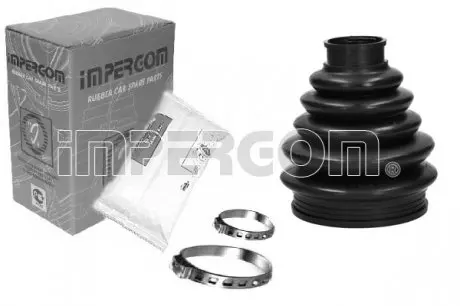 33553 Пыльник шруса (наружный) Citroen Berlingo/Peugeot Partner 2.0HDI 96- (к-кт) IMPERGOM подбор по vin на Brocar