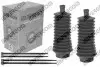 Пыльник рейки рулевой Renault Kangoo 97- (к-кт) 33482