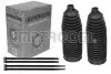 Пильник рейки рульової VW T5 03- (к-кт 2 шт.+ стяжки) 33333